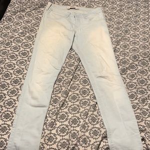 🌺Hollister Skinny Jeans Sz:27🌺